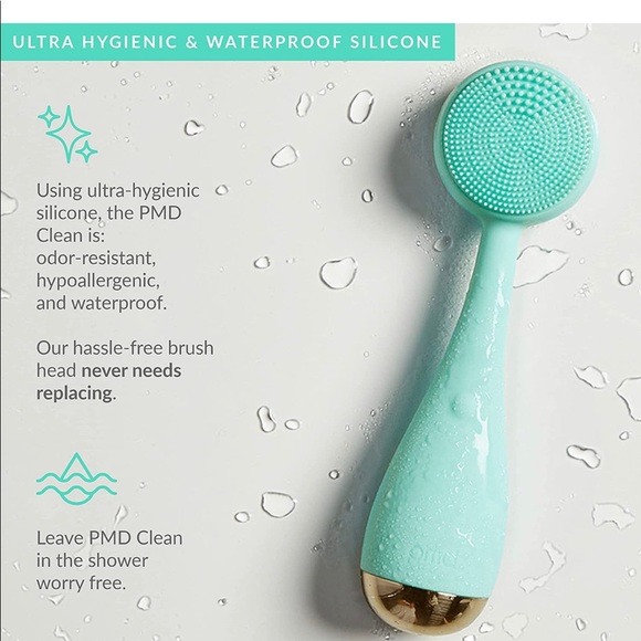 BNIB PMD cleaner - Picture 2 of 6